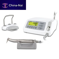 Maxillofacial surgery micromotor control unit Ki-20for dental implantologyelectricbenchtop