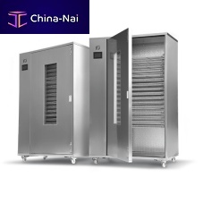 Dry air dryer SBI020batchfor vegetablesfor fruit