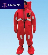 Survival wetsuit fullotherunisex