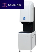 Flash measuring machine T200diametergeometrycontour