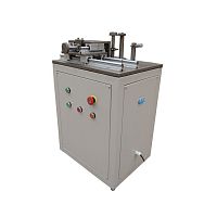 Electric notching machine ZYJ-60