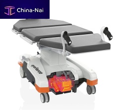 Universal operating table eyeForce + e-driveENTophthalmologyelectric