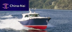 Inboard express cruiser Rhythmdieselsport-fishingdowneast