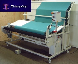 Fabric winder ESCA 835.