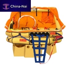 Helicopter life raft FASA � Hard Pack