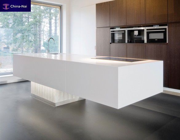 Kitchen island Kitchen island