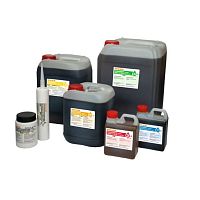 Lubrication coolant Nr.1 cutting