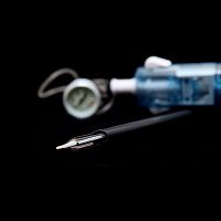 Dilatation catheter NEPHROFLEX®nephrostomyureteralballoon