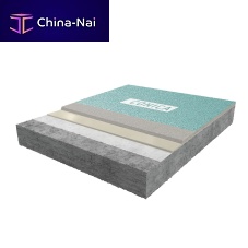 Sealing coating CONIFLOOR IES SRsmoothingindoorfor industrial applications