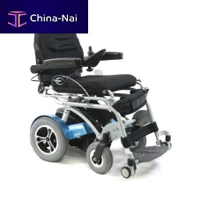 Electric wheelchair XO-202J Juniorpediatricoutdoorindoor