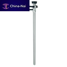 Drum pump F 425impellerwaterfor chemicals