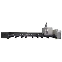 5-axis CNC machining center GARNET 5Xfor steelfor aluminumfor PVC