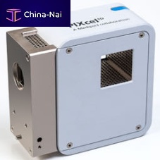 X-ray diffraction detector PIXcel1D