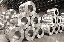 Aluminum alloy sheet 80 series