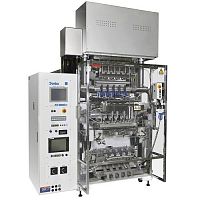 Vertical bagging machine FC-1000AFweightstick packfor powders