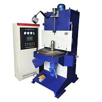 Surface grinding machine GT-ZM-710for metal sheetsCNC