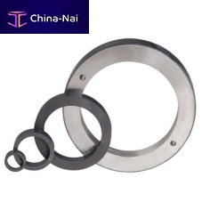 Ring magnet MR seriessintered ferrite