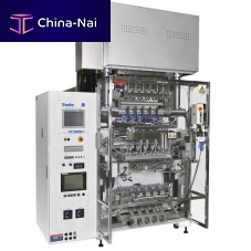 Vertical bagging machine FC-1000AFweightstick packfor powders