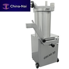Hydraulic stuffer Oscar 20 automatic