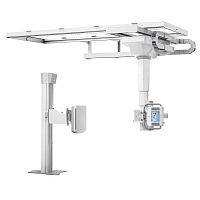 Radiography system Xenox DR500digitalfor chest radiographyfor pediatric radiography