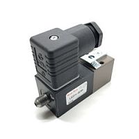 Direct-acting solenoid valve LX313-wayairself-sealing