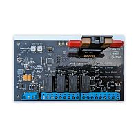Volumetric flow controller FFCB-1for gasindustrial