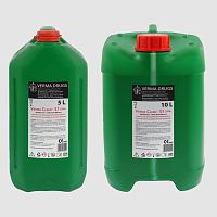 Hemodialysis device disinfectant VermaClean-S1liquid5000 mL10000 mL