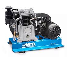 Piston compressor PRO A49B BF4airelectricstationary