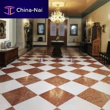 Indoor tile outdoorliving roomfor reception areas