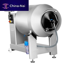 Ham meat tumbler SAP-470vacuum