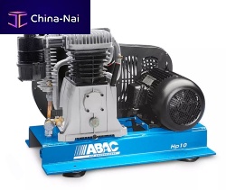 Piston compressor PRO A49B BF4airelectricstationary