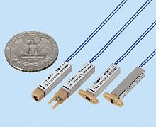 Pilot-operated solenoid valve FV series 2-wayNCsmall