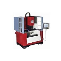 Vertical honing machine H 260 Aconventional