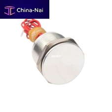 Touch switch PS19A-P2NOF-Asingle-polewaterproofIP68