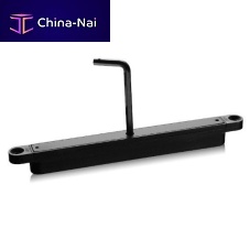Magnetic lock MAGNETICwith handlecombinationdoor