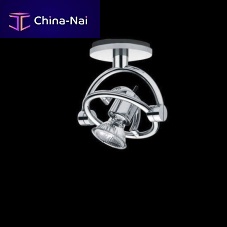 Ceiling-mounted spotlight MINIFARI SERIESwall-mountedhalogenround