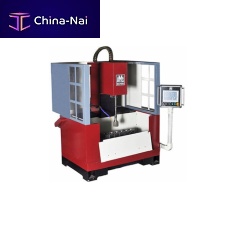 Vertical honing machine H 260 Aconventional
