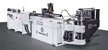 Electric bender BEND MASTER 90tubeprofilehorizontal