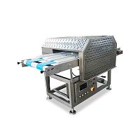 Meat slicing machine FQJ2-160automatichorizontal