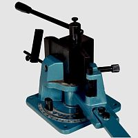 Manual bender FJB 1for flat profilesbaruniversal