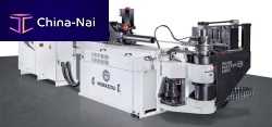Electric bender BEND MASTER 90tubeprofilehorizontal