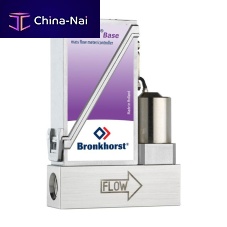 Thermal mass flow controller EL-FLOW® Base for gasdigitalanalog