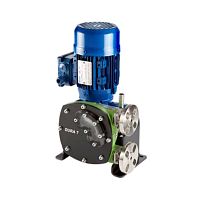 Peristaltic pump Dura 7waterfor chemicalsfor food products