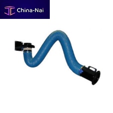Fixed extraction arm Flexi Majorwall-mountedflexibledust