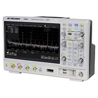 Digital oscilloscope 2567B-MSOmixed-signalbench-top4-channel