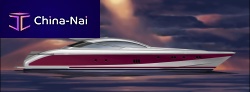 Sport super-yacht W 130hard-top4-cabindisplacement