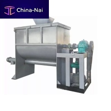 Ribbon mixer WLDH-2000batchpowderhorizontal