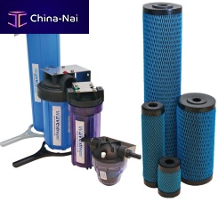 Bilge water filter Wavestreamfuel/water separatoroil/water separatorfor boats
