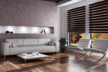 Venetian blinds SERIE 101for windowaluminumchain-operated