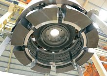 Injection molding mold base precisionstandard